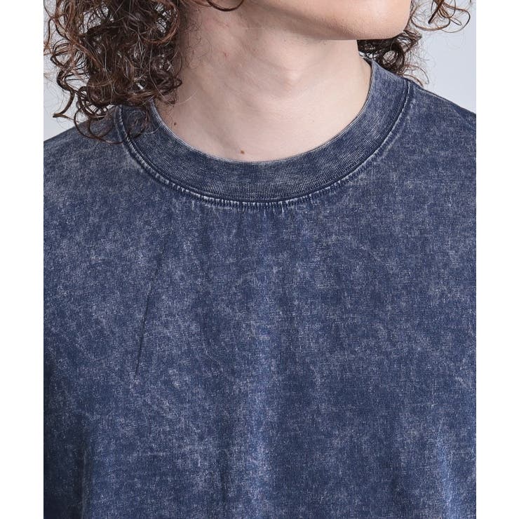 ヴィンテージライクカットソー | tk.TAKEO KIKUCHI | 詳細画像24 