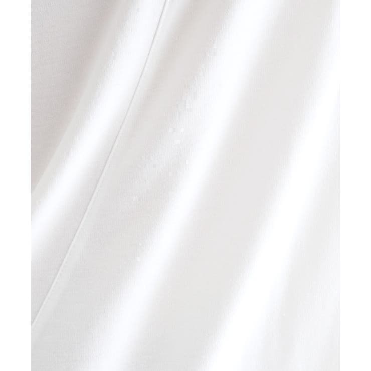 ウェーブ切替ジップTシャツ | tk.TAKEO KIKUCHI | 詳細画像4 