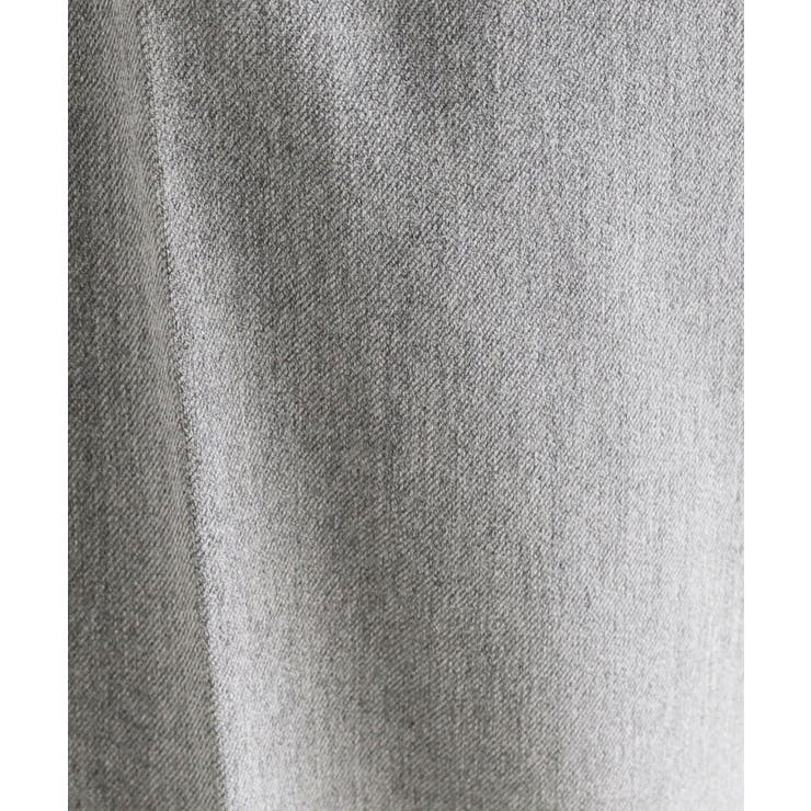 スリムTRパンツ | tk.TAKEO KIKUCHI | 詳細画像4 