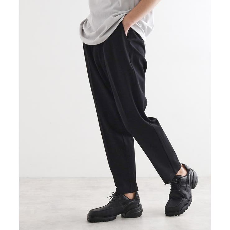 スリムTRパンツ | tk.TAKEO KIKUCHI | 詳細画像5 