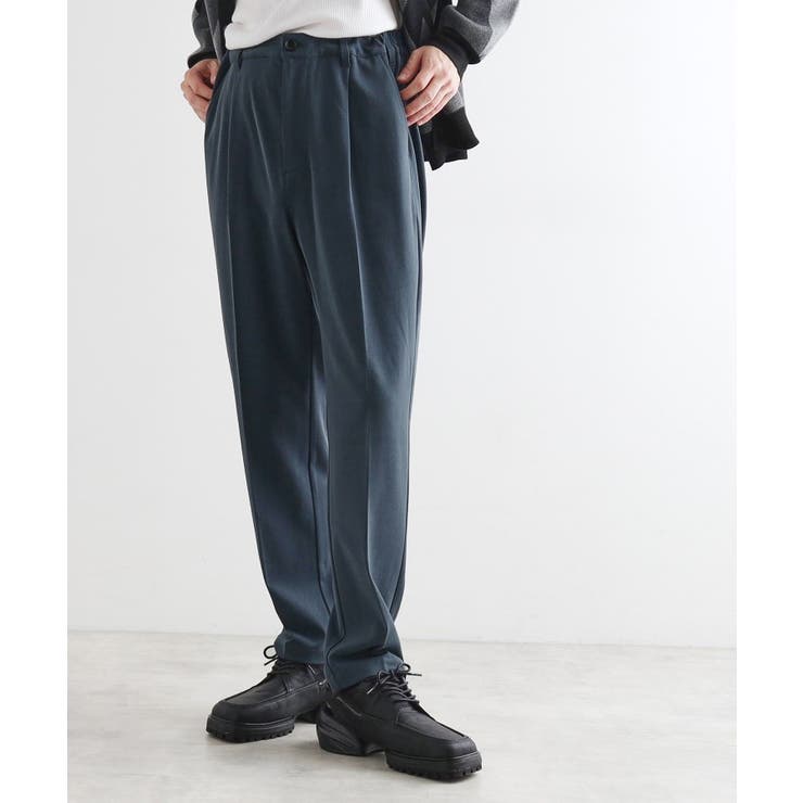 スリムTRパンツ | tk.TAKEO KIKUCHI | 詳細画像9 