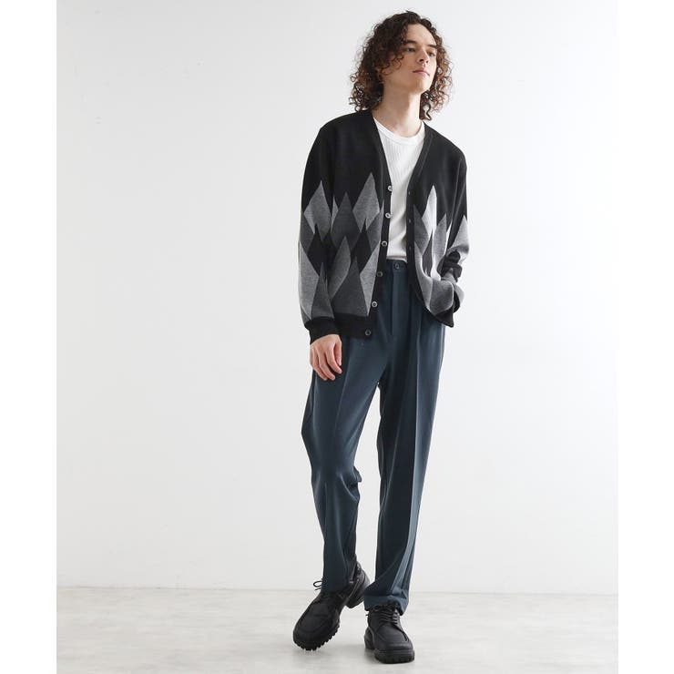 スリムTRパンツ | tk.TAKEO KIKUCHI | 詳細画像10 