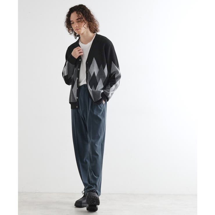 スリムTRパンツ | tk.TAKEO KIKUCHI | 詳細画像11 