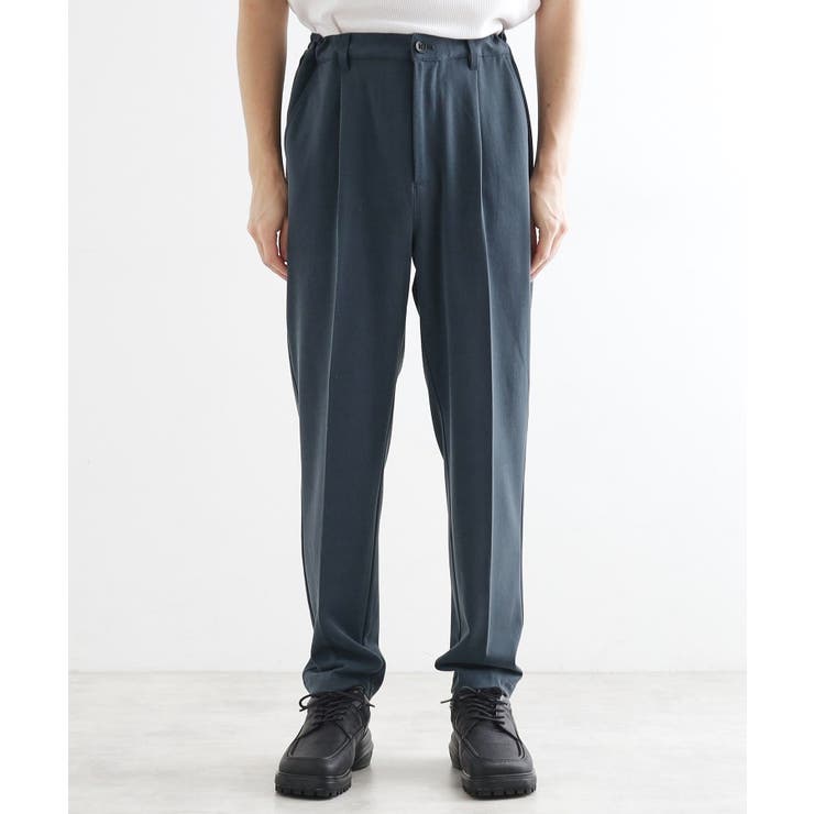 スリムTRパンツ | tk.TAKEO KIKUCHI | 詳細画像13 