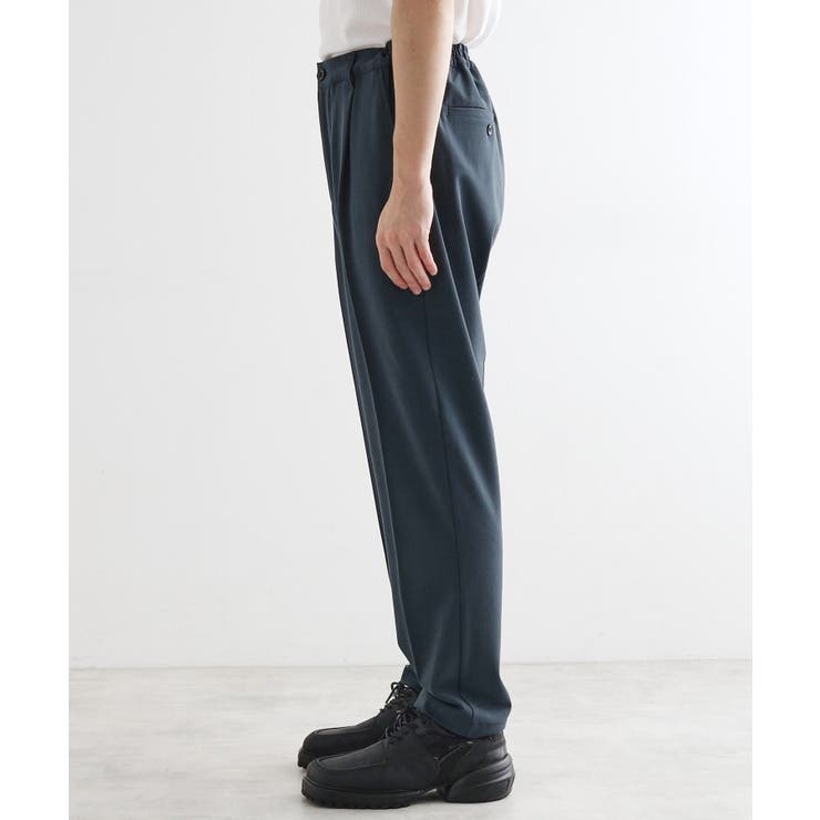 スリムTRパンツ | tk.TAKEO KIKUCHI | 詳細画像14 