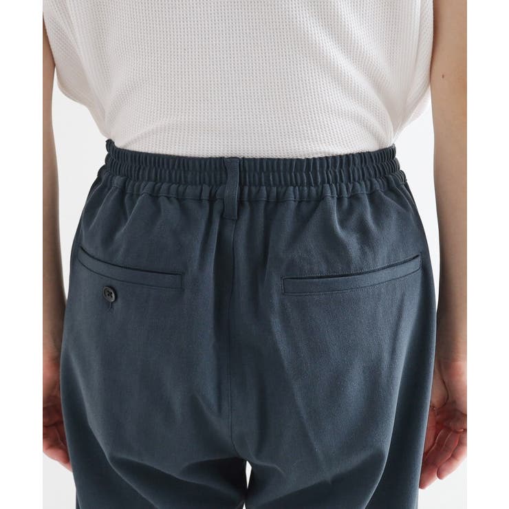 スリムTRパンツ | tk.TAKEO KIKUCHI | 詳細画像18 