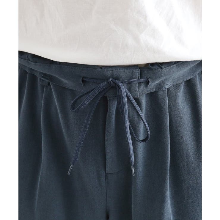 スリムTRパンツ | tk.TAKEO KIKUCHI | 詳細画像21 