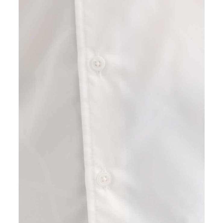 エンボスプリントシャツ | tk.TAKEO KIKUCHI | 詳細画像4 