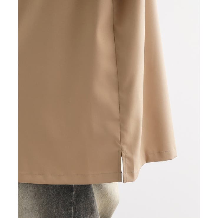 メタルプリントシャツ | tk.TAKEO KIKUCHI | 詳細画像22 