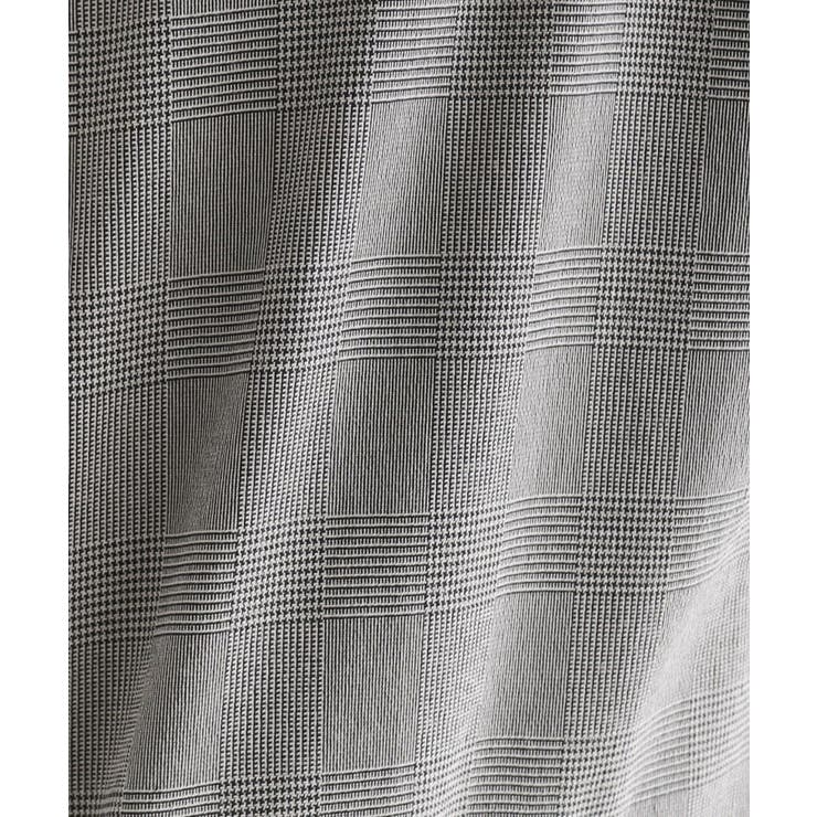 チェックシャツブルゾン | tk.TAKEO KIKUCHI | 詳細画像12 