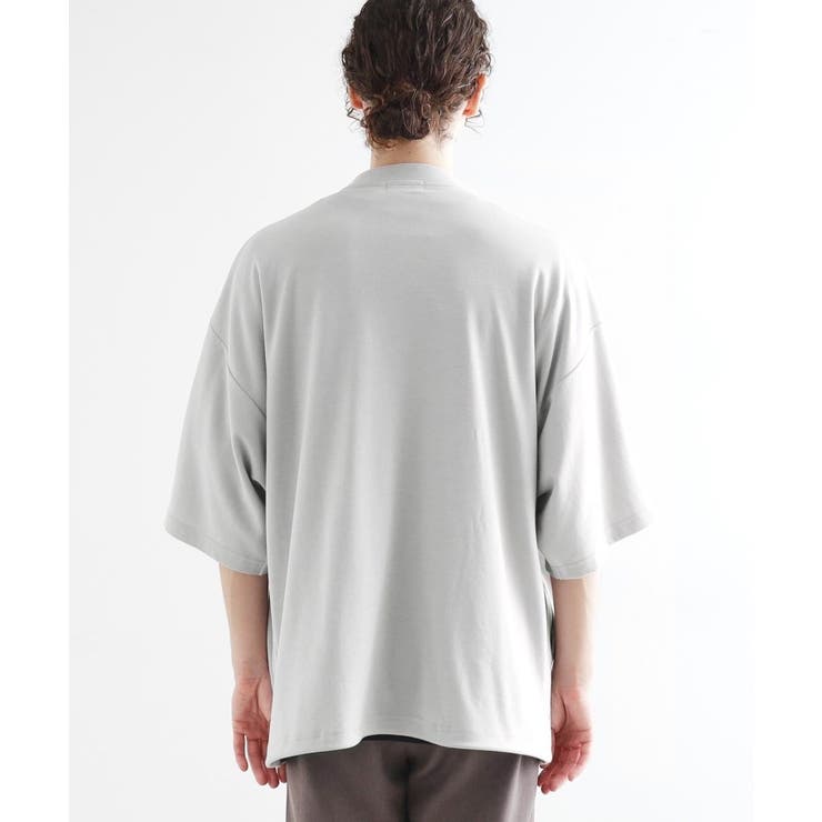 ドルマンカーディガン | tk.TAKEO KIKUCHI | 詳細画像15 