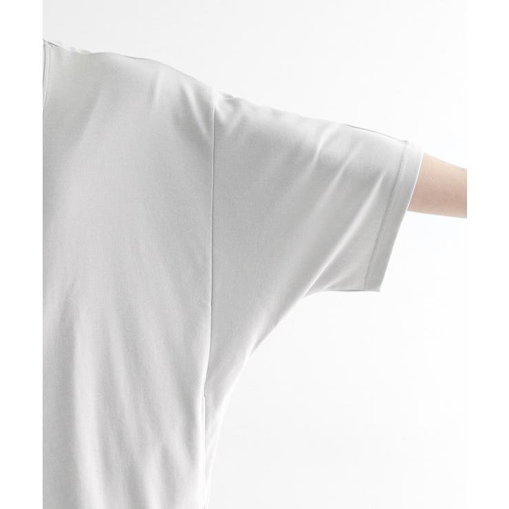 ドルマンカーディガン | tk.TAKEO KIKUCHI | 詳細画像18 