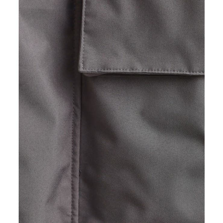 リバーシブルブルゾン | tk.TAKEO KIKUCHI | 詳細画像7 