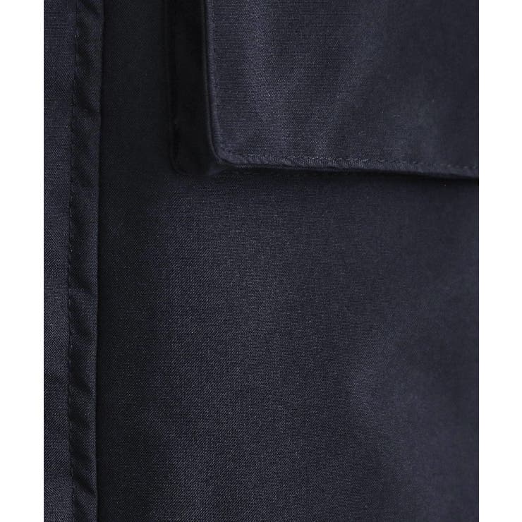 リバーシブルブルゾン | tk.TAKEO KIKUCHI | 詳細画像15 