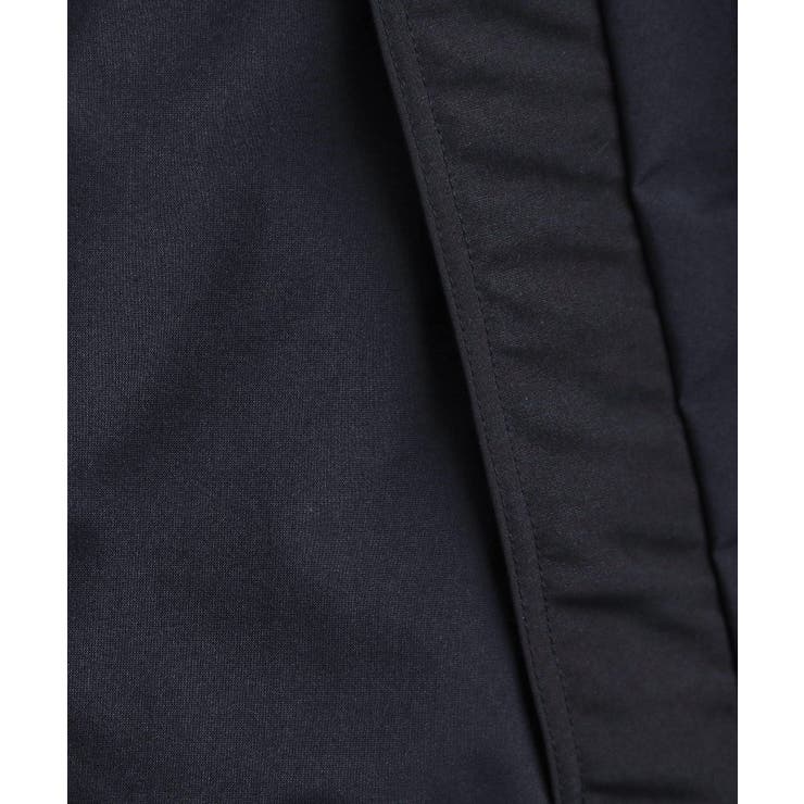 リバーシブルブルゾン | tk.TAKEO KIKUCHI | 詳細画像16 