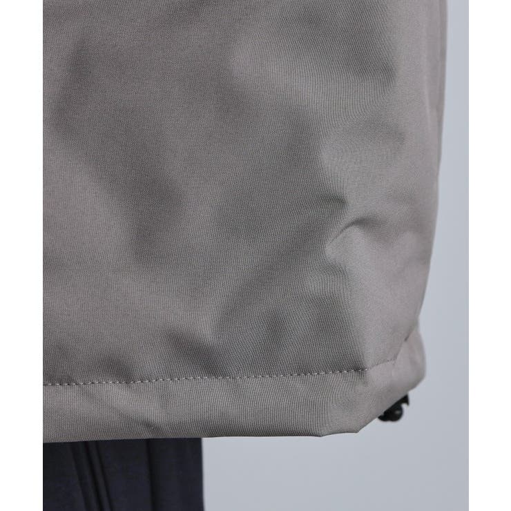 リバーシブルブルゾン | tk.TAKEO KIKUCHI | 詳細画像33 