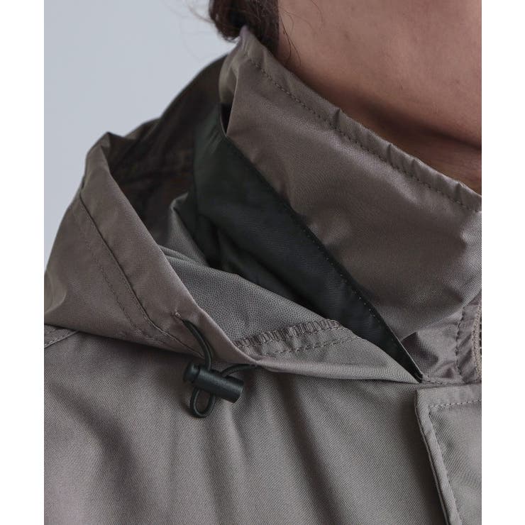 リバーシブルブルゾン | tk.TAKEO KIKUCHI | 詳細画像38 