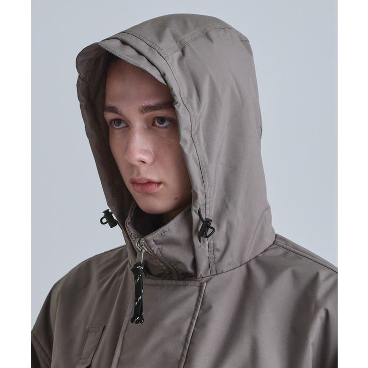 リバーシブルブルゾン | tk.TAKEO KIKUCHI | 詳細画像39 