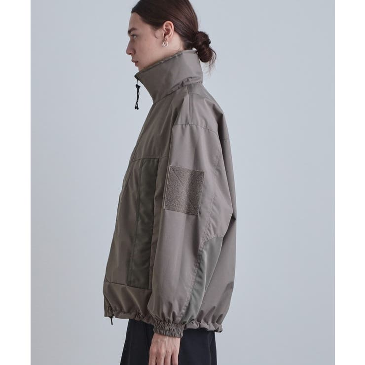 リバーシブルブルゾン | tk.TAKEO KIKUCHI | 詳細画像47 