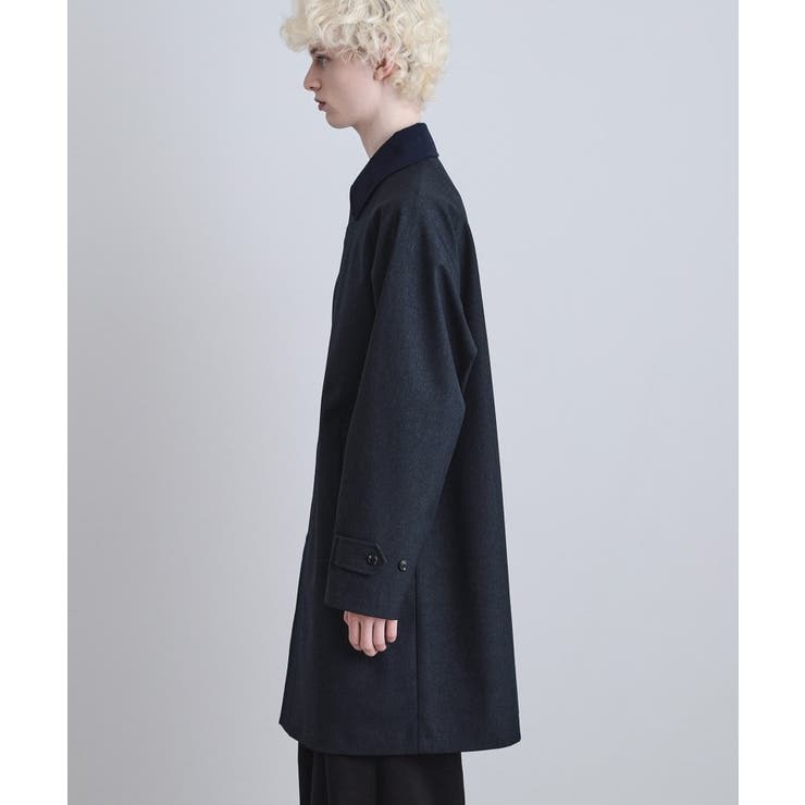 サキソニーコート | tk.TAKEO KIKUCHI | 詳細画像10 