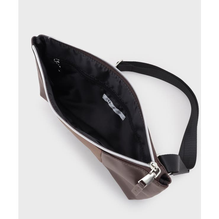 切替サコッシュショルダーバッグ | tk.TAKEO KIKUCHI | 詳細画像7 