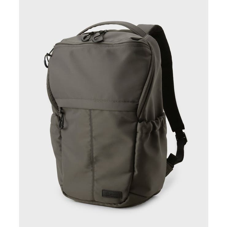 【撥水】軽量バックパック | tk.TAKEO KIKUCHI | 詳細画像1 