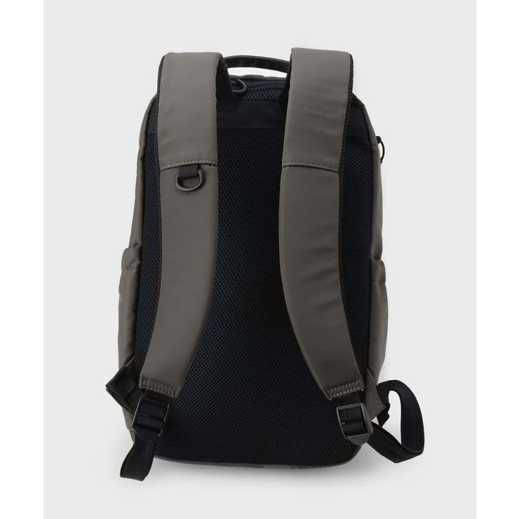 【撥水】軽量バックパック | tk.TAKEO KIKUCHI | 詳細画像4 