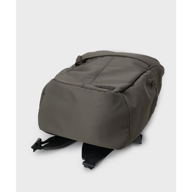 【撥水】軽量バックパック | tk.TAKEO KIKUCHI | 詳細画像5 