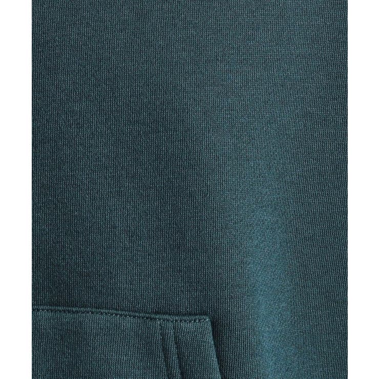 ボリュームスリーブジップパーカ | tk.TAKEO KIKUCHI | 詳細画像8 