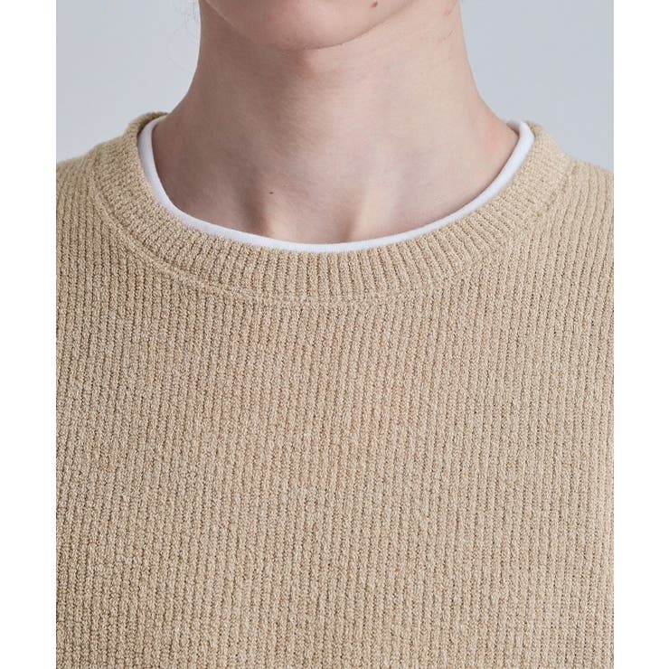 ブークレプルオーバー | tk.TAKEO KIKUCHI | 詳細画像16 