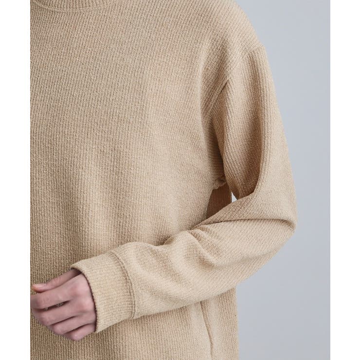 ブークレプルオーバー | tk.TAKEO KIKUCHI | 詳細画像17 