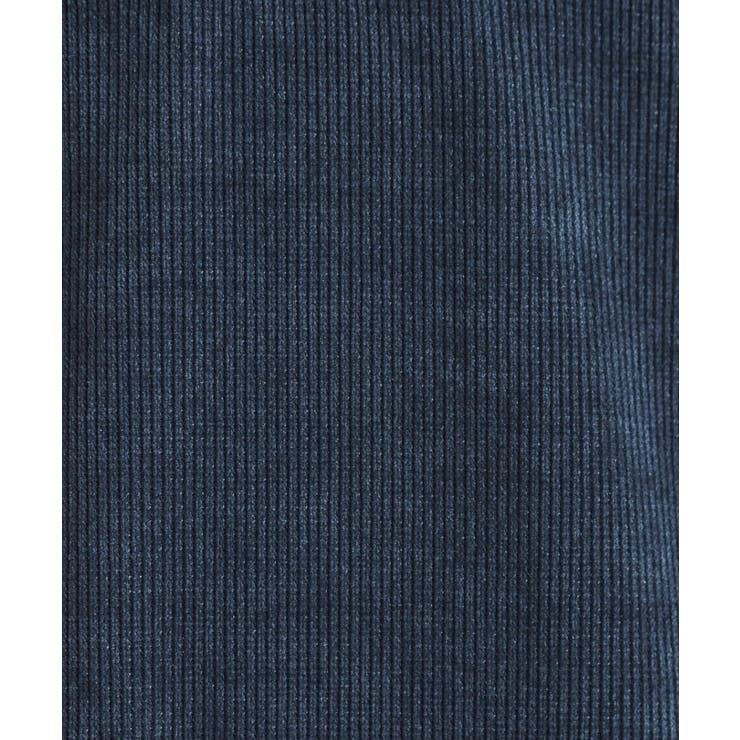 コーデュロイハーフジップ | tk.TAKEO KIKUCHI | 詳細画像12 