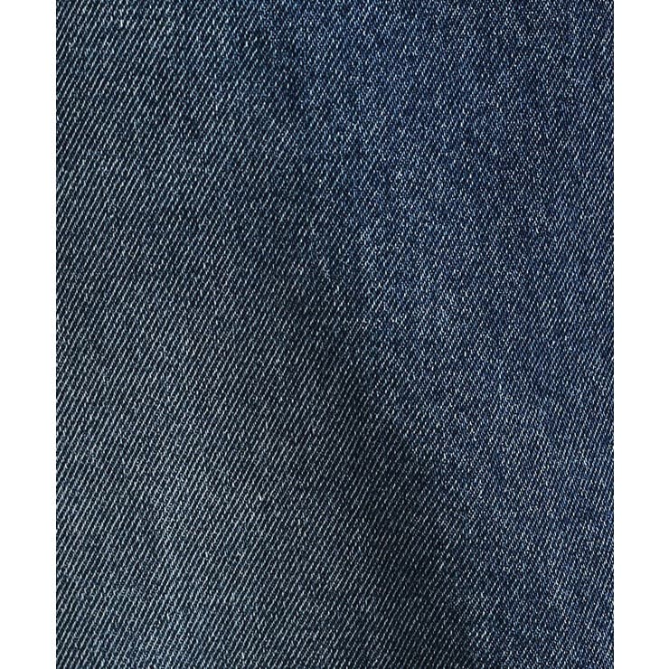 カーブステッチデニム | tk.TAKEO KIKUCHI | 詳細画像12 