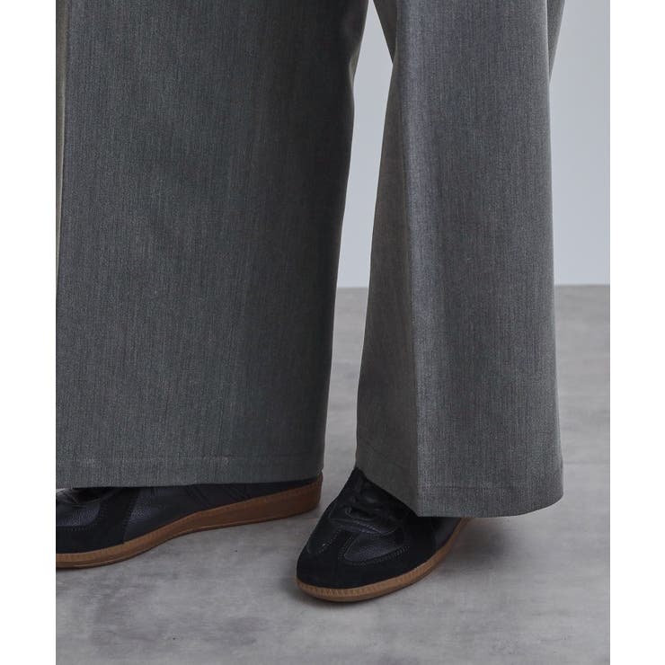 Aラインスラックス | tk.TAKEO KIKUCHI | 詳細画像24 