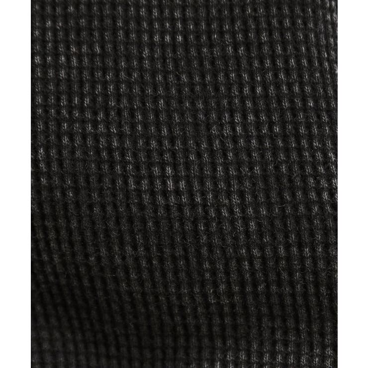 ヴィンテージワッフルジップパーカー | tk.TAKEO KIKUCHI | 詳細画像14 