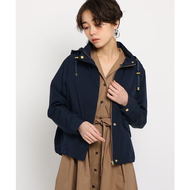 Lサイズあり With5月号掲載 マウンテンパーカ 品番 Wrdw Ag By Aquagirl エージーバイアクアガール のレディースファッション通販 Shoplist ショップリスト