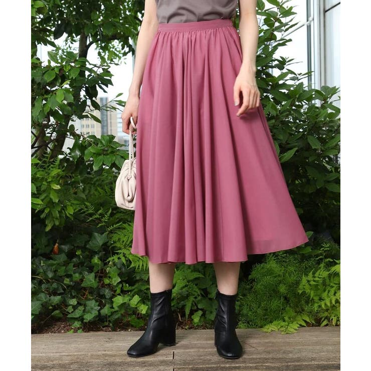 サーキュラーボイルスカート 品番 Wrdw Ag By Aquagirl エージーバイアクアガール のレディースファッション通販 Shoplist ショップリスト