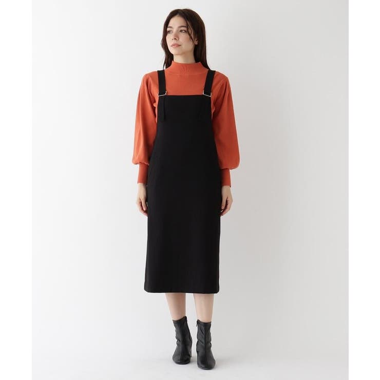 サキソニージャンパースカート Lサイズあり 品番 Wrdw Ag By Aquagirl エージーバイアクアガール のレディースファッション通販 Shoplist ショップリスト