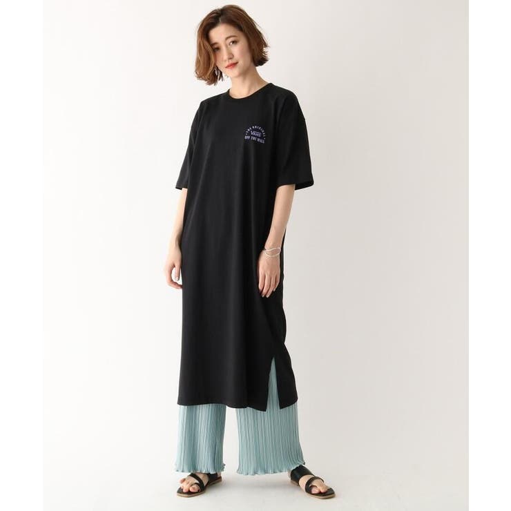 Vans ヴァンズ フロッキーロゴtシャツワンピース 別注 品番 Wrdw Ag By Aquagirl エージーバイアクアガール あくあがーる アクアガール えいじーばいあくあがーる のレディースファッション通販 Shoplist ショップリスト Vans ヴァンズ フロッキーロゴtシャツワンピース 別注 品番 Wrdw Ag By Aquagirl エージーバイアクアガール あくあがーる アクアガール えいじーばいあくあがーる のレディースファッション通販 Shoplist ショップリスト