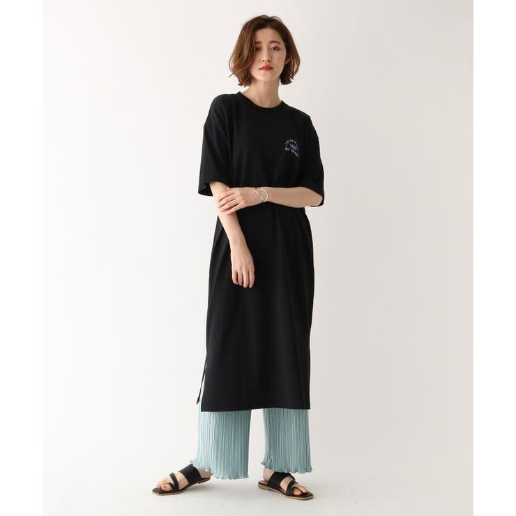 Vans ヴァンズ フロッキーロゴtシャツワンピース 別注 品番 Wrdw Ag By Aquagirl エージーバイアクアガール あくあがーる アクアガール えいじーばいあくあがーる のレディースファッション通販 Shoplist ショップリスト