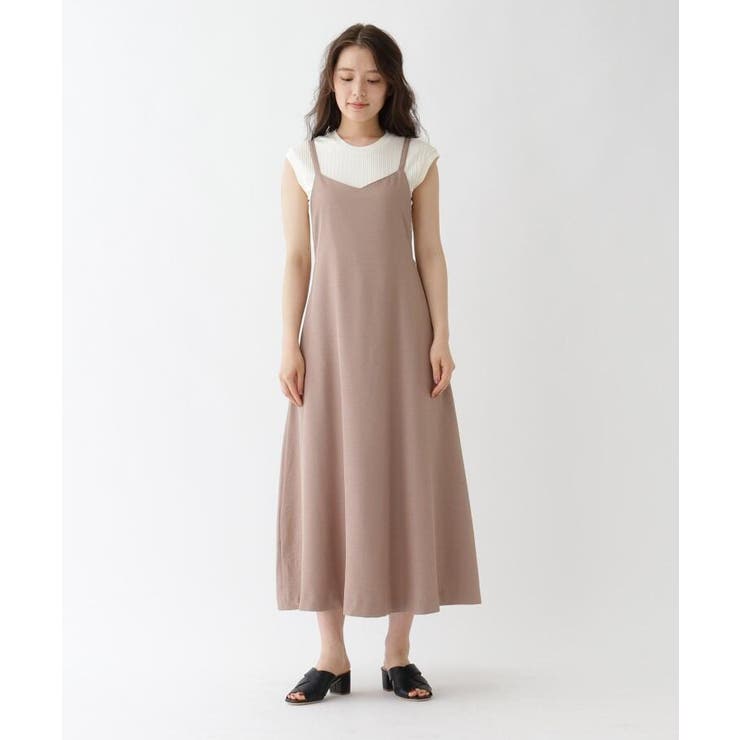 バックボタンaラインワンピース 品番 Wrdw Ag By Aquagirl エージーバイアクアガール のレディースファッション通販 Shoplist ショップリスト