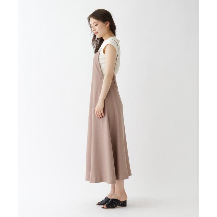 バックボタンaラインワンピース 品番 Wrdw Ag By Aquagirl エージーバイアクアガール のレディースファッション通販 Shoplist ショップリスト