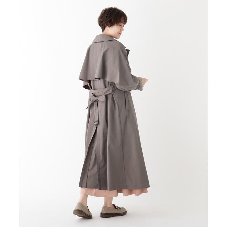 変形トレンチコート 品番 Wrdw Ag By Aquagirl エージーバイアクアガール あくあがーる アクアガール えいじーばいあくあがーる のレディースファッション通販 Shoplist ショップリスト 変形トレンチコート 品番 Wrdw Ag By Aquagirl エージーバイアクアガール あくあがーる アクアガール えいじーばいあくあがーる のレディースファッション通販 Shoplist ショップリスト