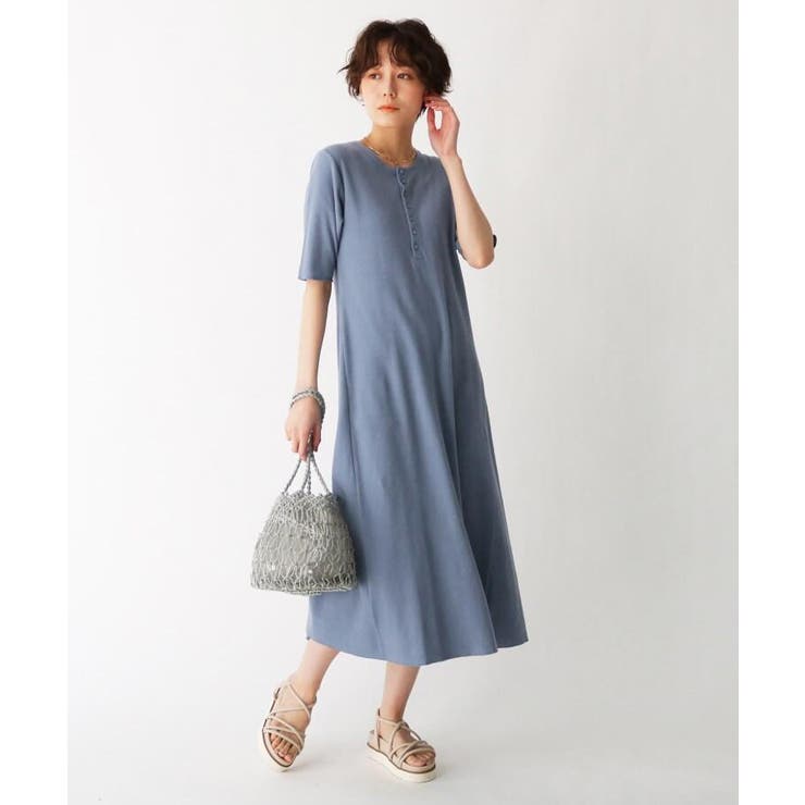 コットンマキシワンピース 品番 Wrdw Ag By Aquagirl エージーバイアクアガール のレディースファッション通販 Shoplist ショップリスト