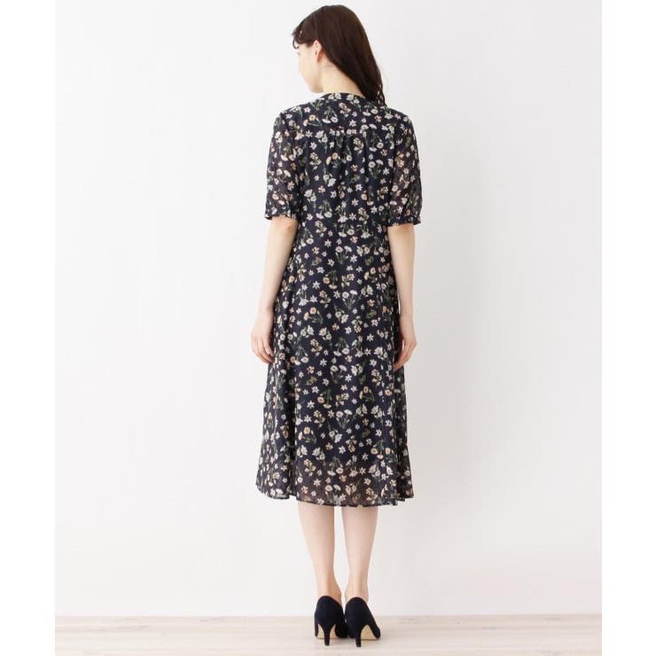 洗える カットドビー花柄前開きワンピース 品番 Wrdw Index インデックス のレディースファッション通販 Shoplist ショップリスト 洗える カットドビー花柄前開きワンピース 品番 Wrdw Index インデックス のレディースファッション通販 Shoplist ショップリスト