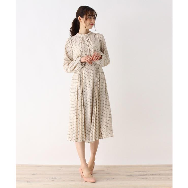 プリーツ使いハイネックワンピース Web限定サイズ 品番 Wrdw Index インデックス のレディースファッション通販 Shoplist ショップリスト プリーツ使いハイネックワンピース Web限定サイズ 品番 Wrdw Index インデックス のレディースファッション通販 Shoplist ショップリスト