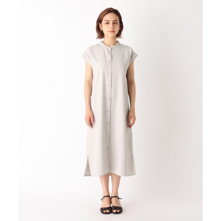 タンブラーツイルバックフリルシャツワンピース Web限定サイズ 品番 Wrdw Index インデックス のレディースファッション通販 Shoplist ショップリスト