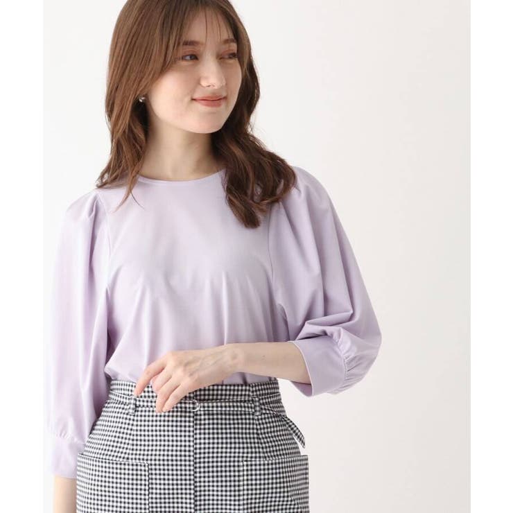 ボリュームスリーブトップス Web限定サイズ 品番 Wrdw Index インデックス のレディースファッション 通販 Shoplist ショップリスト