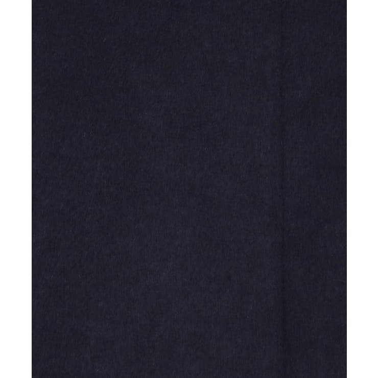 《5color/XS-LLsize》ウール混ノーカラーショートコート | index | 詳細画像31 