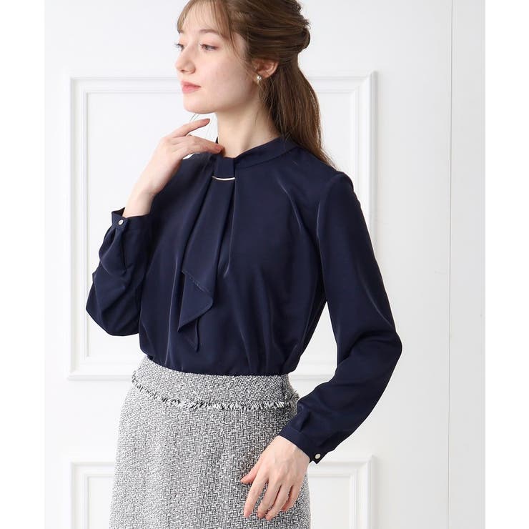 ≪通勤 セレモニー対応≫ 2way[品番：WRDW0184150]｜index